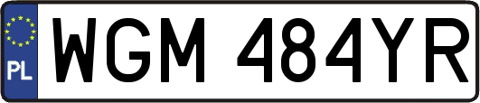 WGM484YR