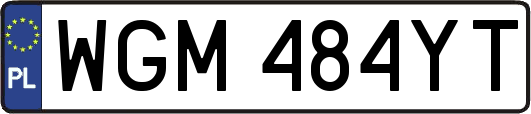 WGM484YT