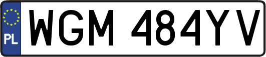 WGM484YV