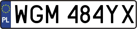 WGM484YX