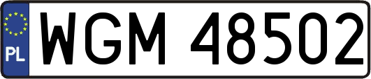 WGM48502