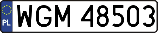 WGM48503