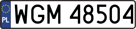WGM48504