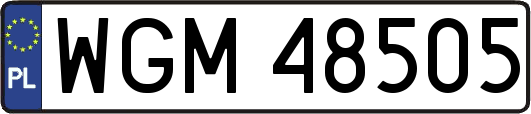 WGM48505