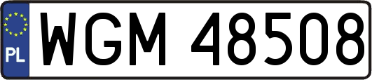 WGM48508