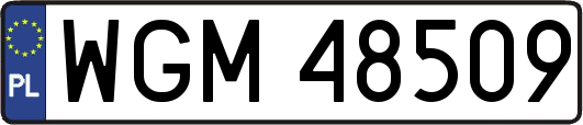 WGM48509