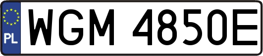 WGM4850E