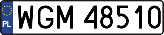 WGM48510