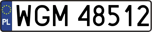 WGM48512