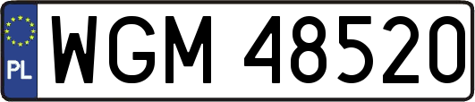 WGM48520