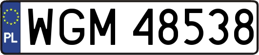 WGM48538