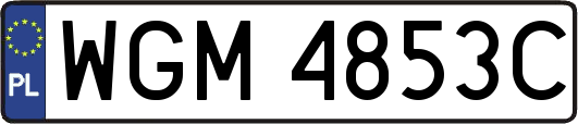 WGM4853C