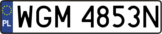 WGM4853N