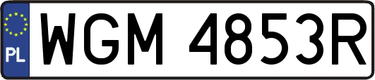 WGM4853R
