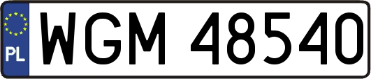 WGM48540