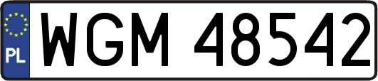 WGM48542