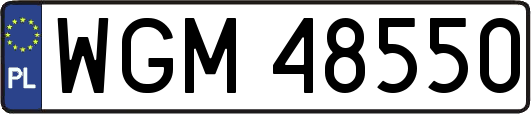 WGM48550