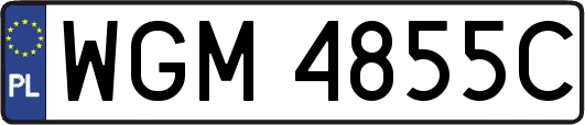 WGM4855C