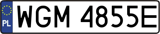 WGM4855E