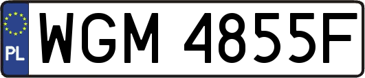 WGM4855F