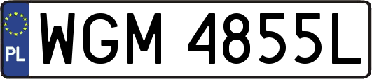 WGM4855L