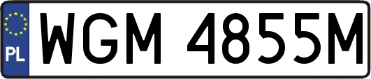 WGM4855M