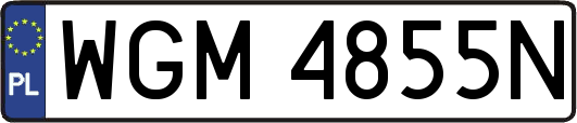 WGM4855N