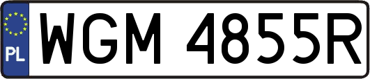 WGM4855R