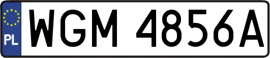 WGM4856A