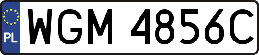WGM4856C