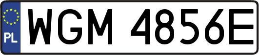 WGM4856E