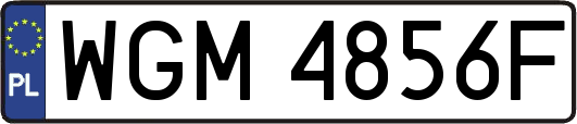 WGM4856F