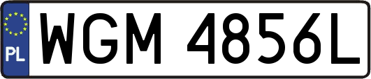 WGM4856L