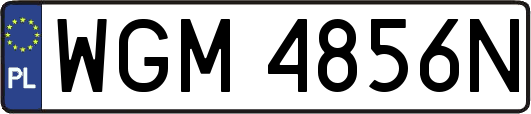 WGM4856N