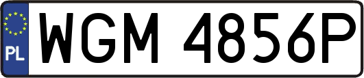 WGM4856P