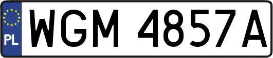 WGM4857A