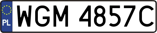 WGM4857C