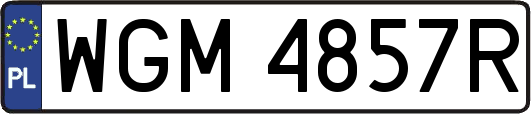 WGM4857R