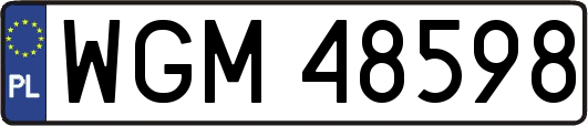 WGM48598