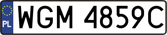 WGM4859C