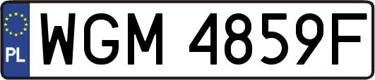 WGM4859F