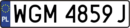 WGM4859J