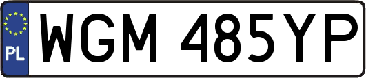 WGM485YP