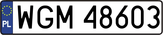 WGM48603