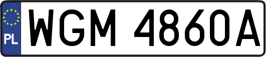 WGM4860A