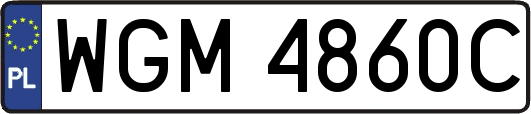 WGM4860C