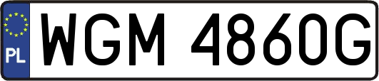 WGM4860G