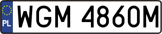 WGM4860M