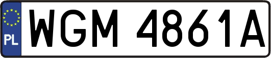 WGM4861A