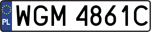 WGM4861C